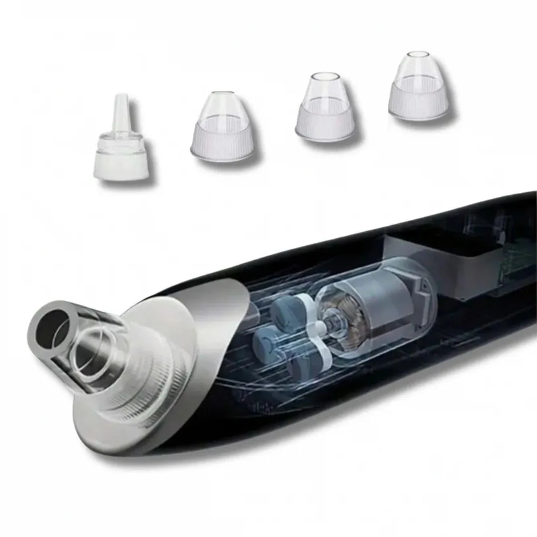 Extractor de puntos negros PureSkin®