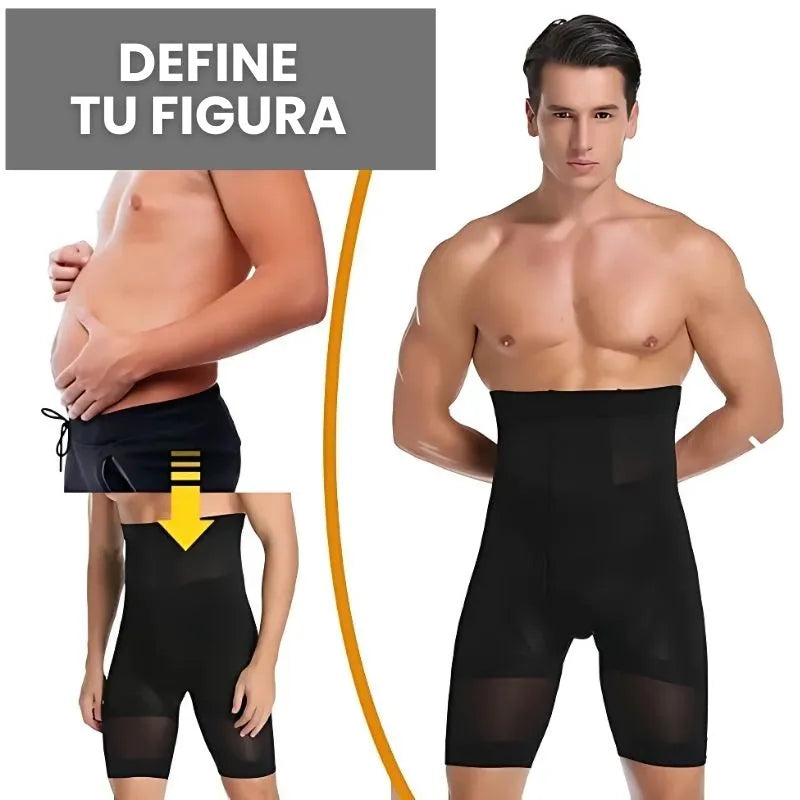 ForMen® | Boxer de Compresión Invisible