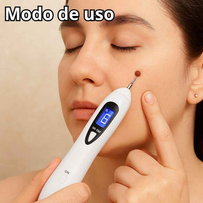 ClearSkin Pro™ – Electro Cauterizador para piel
