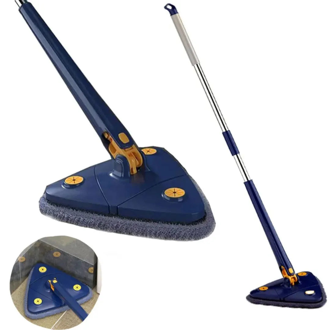 TotalClean 360° | Trapero Triangular Autoescurrible