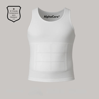 AlphaCore® Camisilla de Compresión Avanzada