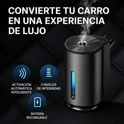 SmartAir® | Difusor Inteligente Premium