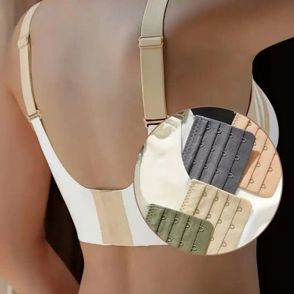 LushFitting® Brasier Corrector de Postura – Elevación y soporte total