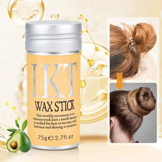 2 Barras SinFrizz IKT® | Cabello perfecto en segundos