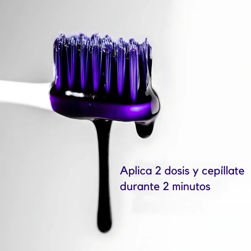 SMILE KIT® | Blanqueador Dental V34