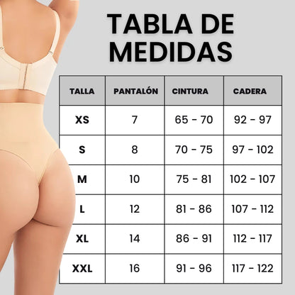 BellaForm® + Gel Reductor | Abdomen plano y cero relieves