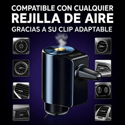 SmartAir® | Difusor Inteligente Premium