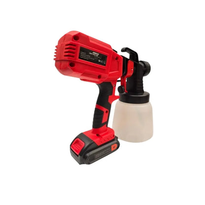 PintaPro® Max 21V | #1 para Acabados Profesionales