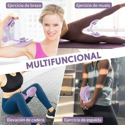 FemTone® Controla filtraciones y tonifica desde casa