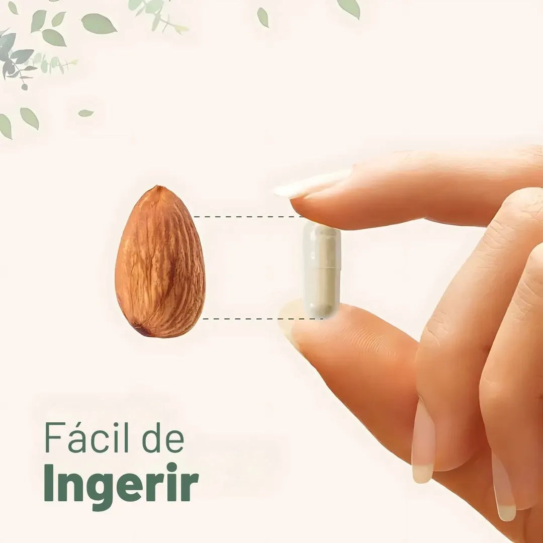 Multi Collagen Peptides® | Formula Premium X90 capsulas