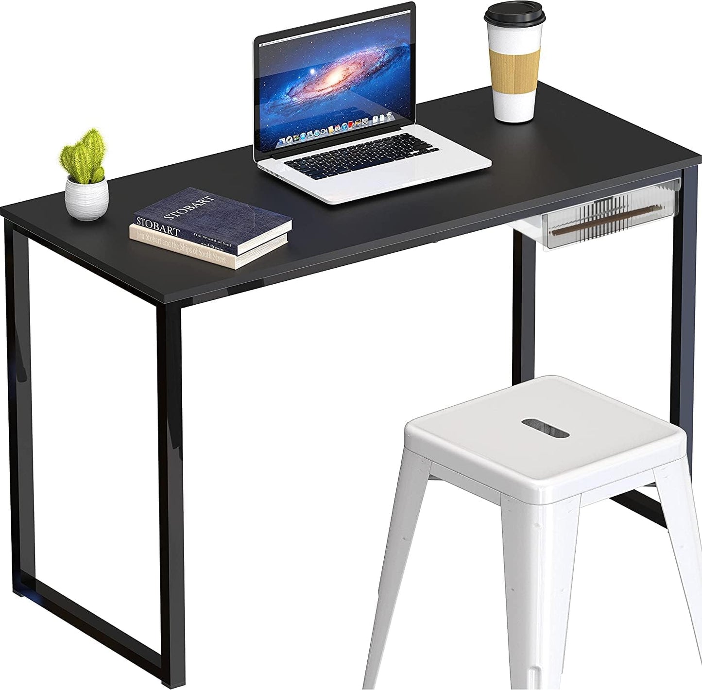 DeskSaver® – Organizador de Cajón Invisible Más espacio y orden sin ocupar tu escritorio