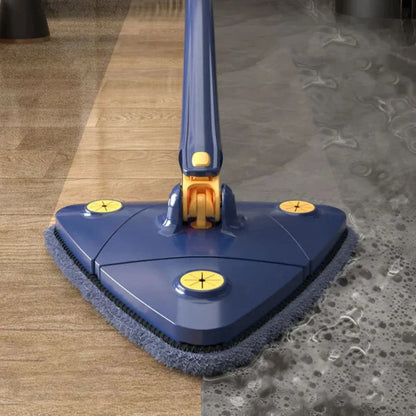 TotalClean 360° | Trapero Triangular Autoescurrible