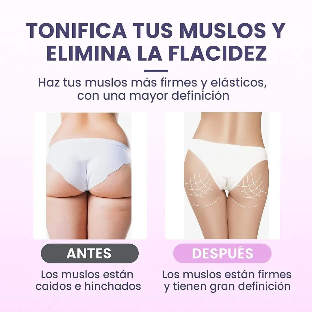 FemTone® Controla filtraciones y tonifica desde casa