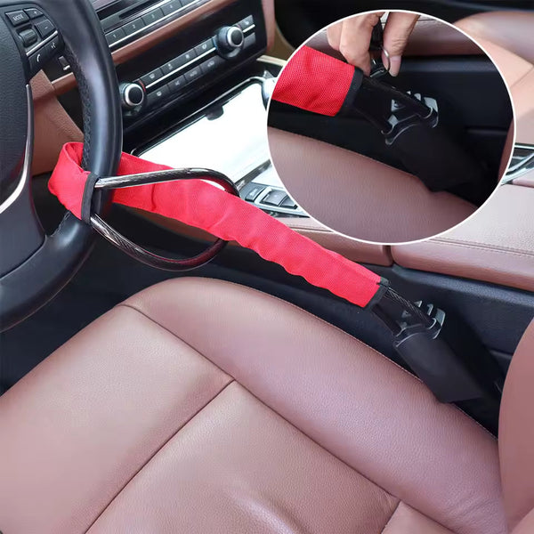 Traba Volante Antirrobo SteelGuard™