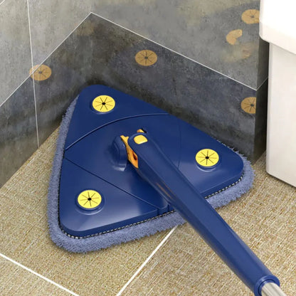 TotalClean 360° | Trapero Triangular Autoescurrible