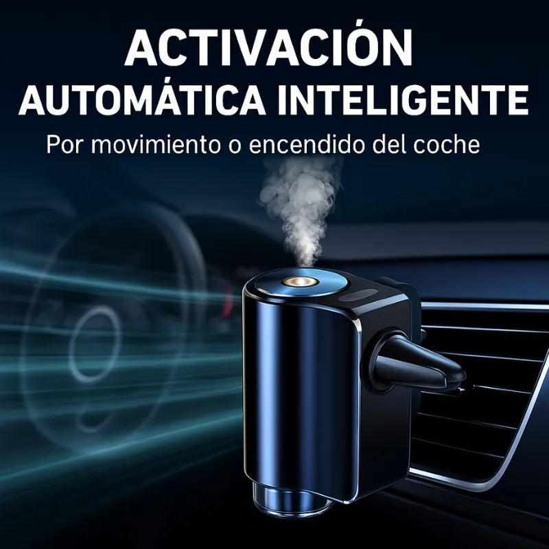SmartAir® | Difusor Inteligente Premium