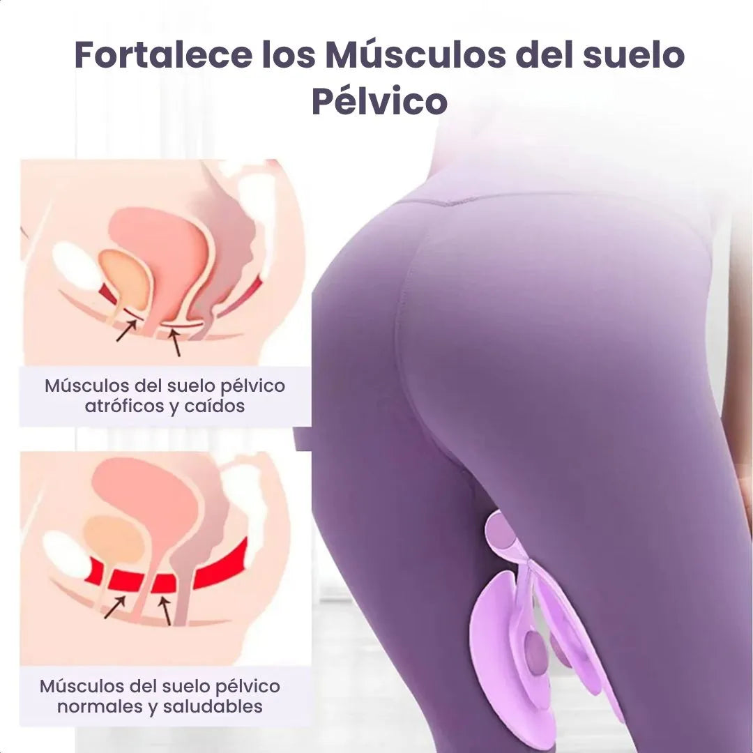 FemTone® Controla filtraciones y tonifica desde casa