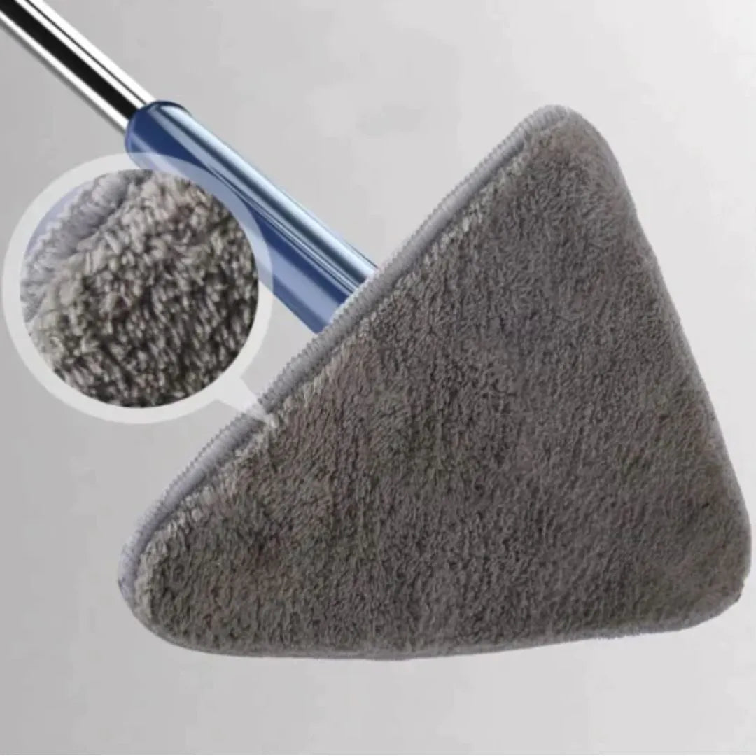 TotalClean 360° | Trapero Triangular Autoescurrible