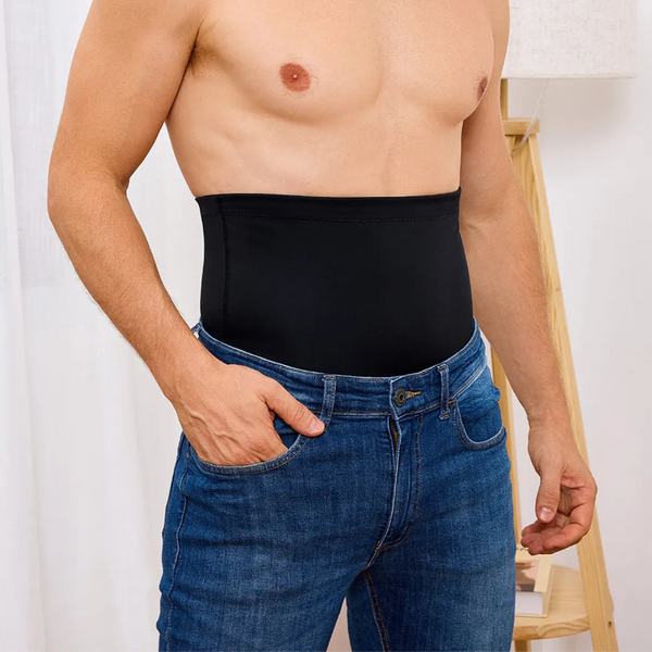 ForMen®  Boxer de Compresión Invisible