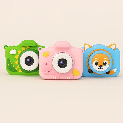 LittleCam® – Cámara Infantil Digital