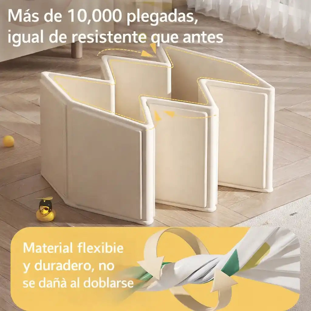 TravelTub® – Tina plegable para bebé | Convierte cualquier ducha en una bañera cómoda y segura