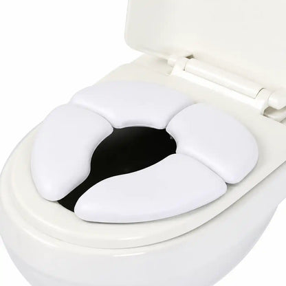 SafeStep™ Reductor de Baño para niños | para que tu pequeño vaya solo