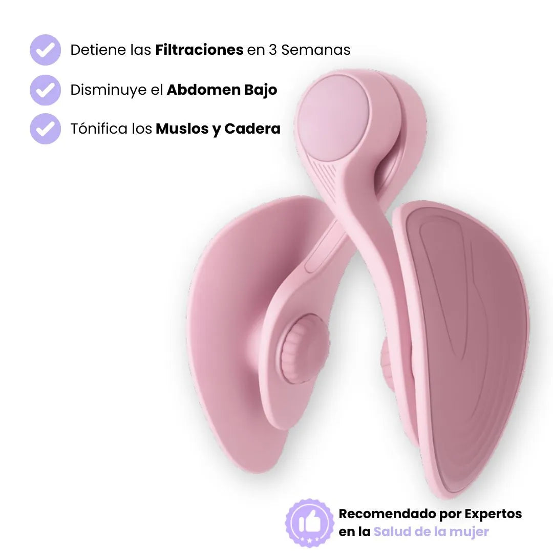 FemTone® Controla filtraciones y tonifica desde casa