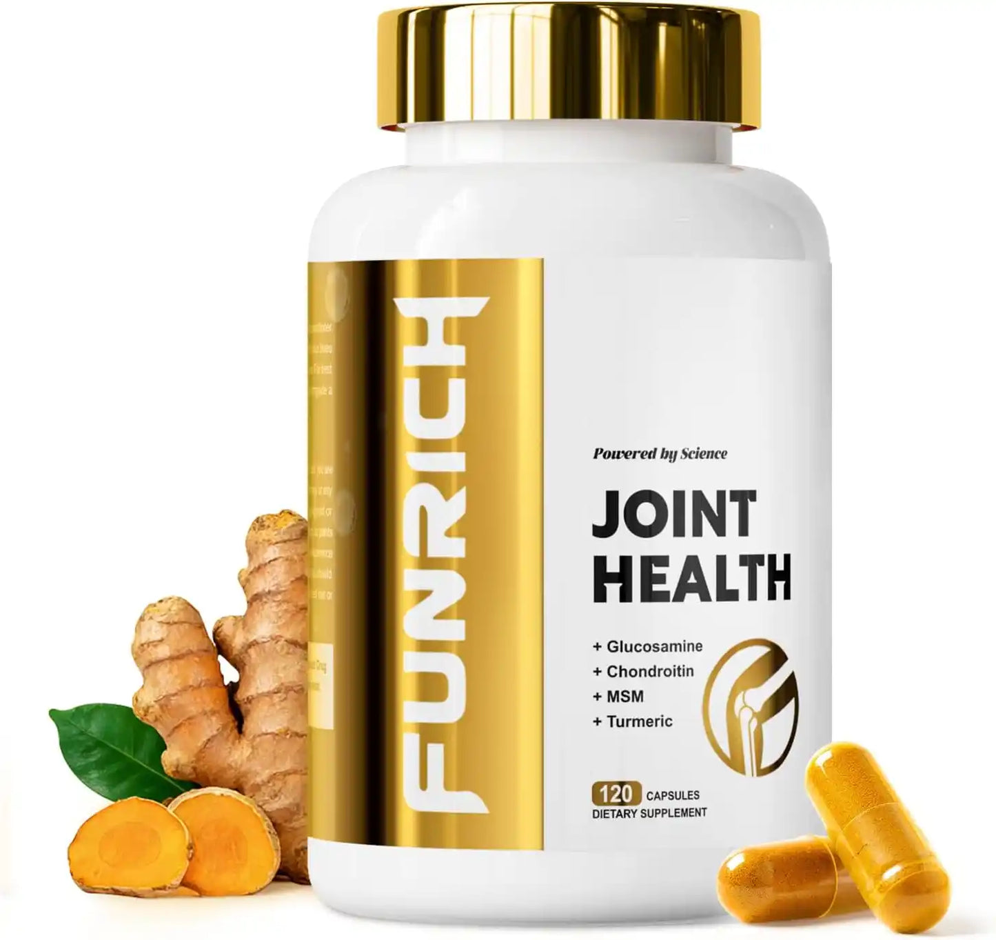 Joint Health | Salud Articular y Movilidad Diaria