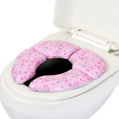 SafeStep™ Reductor de Baño para niños | para que tu pequeño vaya solo