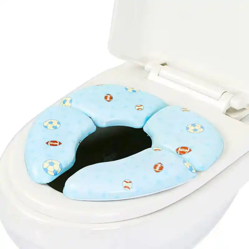 SafeStep™ Reductor de Baño para niños | para que tu pequeño vaya solo