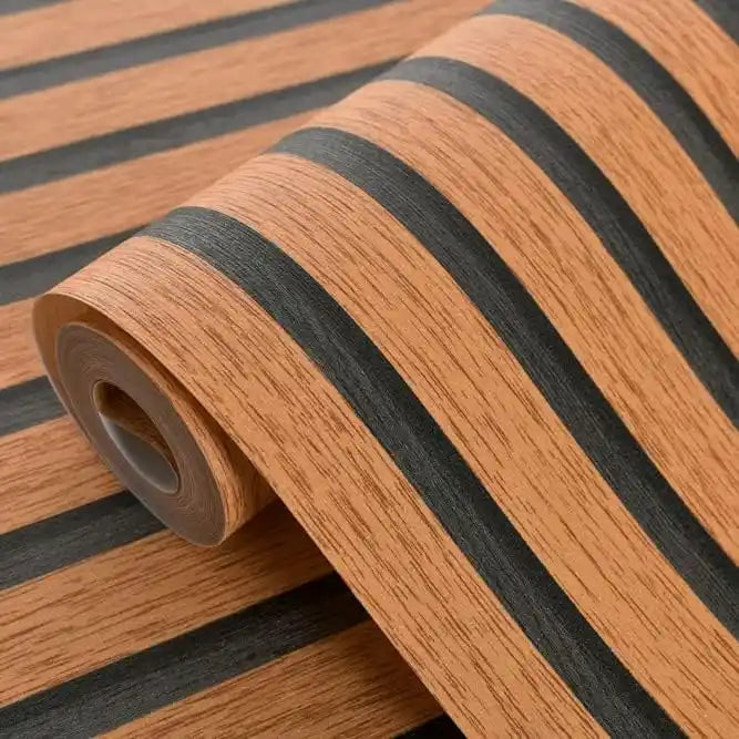 WoodFlex™® Papel Tapiz Adhesivo Para Pared | Renueva tus espacios sin obras ni complicaciones