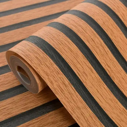 WoodFlex™® Papel Tapiz Adhesivo Para Pared | Renueva tus espacios sin obras ni complicaciones