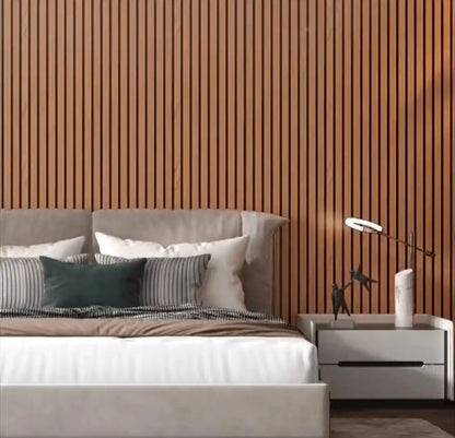 WoodFlex™® Papel Tapiz Adhesivo Para Pared | Renueva tus espacios sin obras ni complicaciones