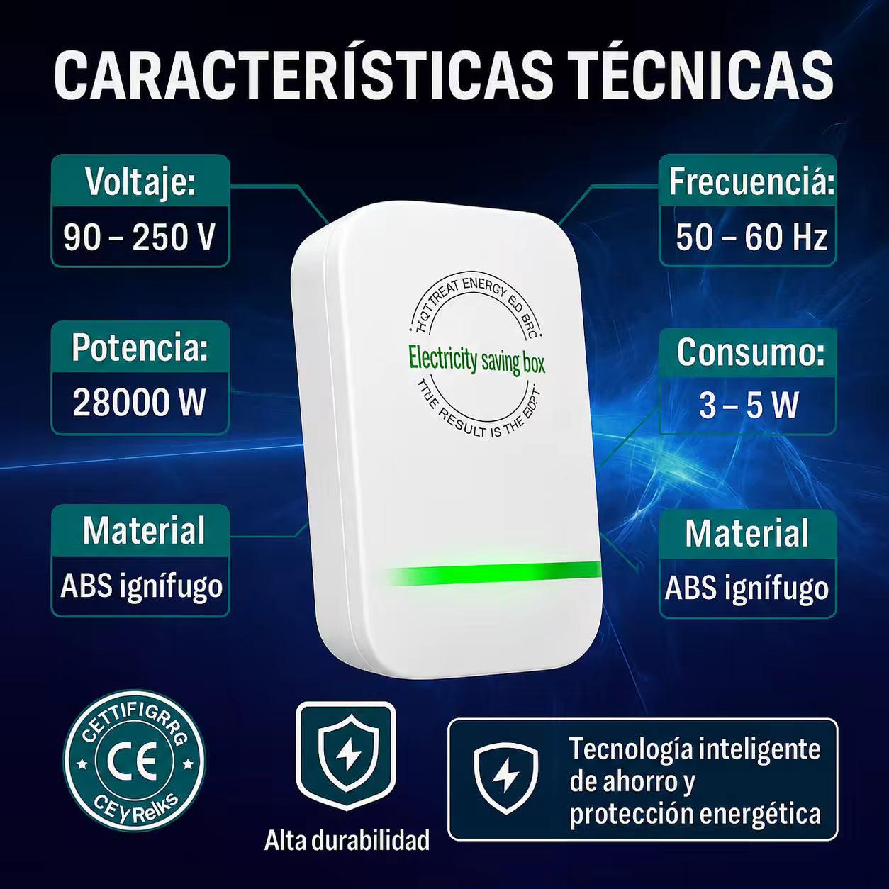 Encabezado