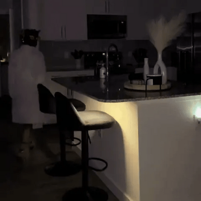 LumiSense® | La forma inteligente de iluminar tu hogar💡