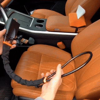 Traba Volante Antirrobo SteelGuard™