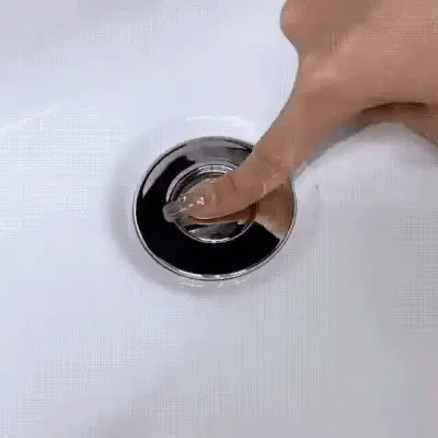 2 Filtros Tapón Antiatascos